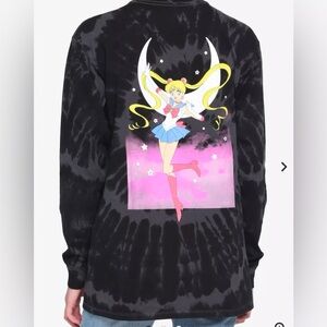 Sailor Moon Top